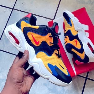 AIR MAX 2X 'MULTI-COLOR